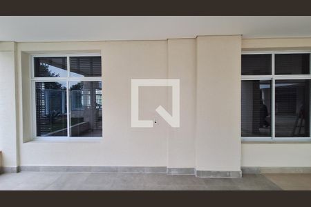 Área comum de apartamento à venda com 1 quarto, 41m² em Barra Funda, São Paulo