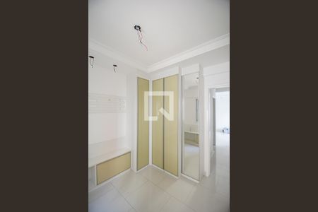 Quarto 1 de apartamento à venda com 3 quartos, 80m² em Vila Caminho do Mar, São Bernardo do Campo