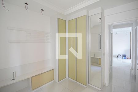 Quarto 1 de apartamento à venda com 3 quartos, 80m² em Vila Caminho do Mar, São Bernardo do Campo