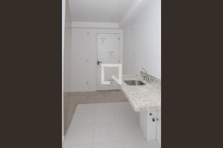 Apartamento à venda com 1 quarto, 41m² em Barra Funda, São Paulo