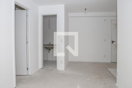 Apartamento à venda com 1 quarto, 41m² em Barra Funda, São Paulo
