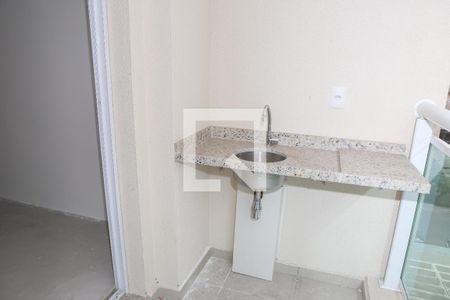 Apartamento à venda com 1 quarto, 41m² em Barra Funda, São Paulo