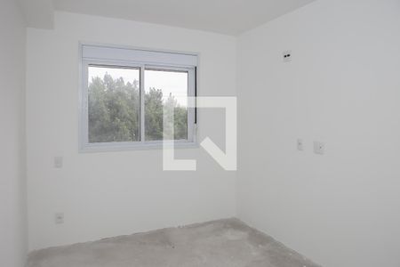 Quarto 1 de apartamento à venda com 1 quarto, 41m² em Barra Funda, São Paulo