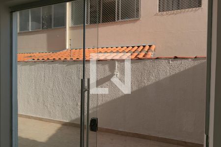 Sala de apartamento à venda com 3 quartos, 201m² em Itapoã, Belo Horizonte