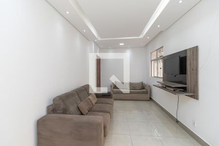 Sala de apartamento para alugar com 3 quartos, 201m² em Itapoã, Belo Horizonte