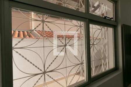 Sala de apartamento à venda com 3 quartos, 201m² em Itapoã, Belo Horizonte