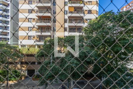 Vista da Sala  de apartamento à venda com 3 quartos, 88m² em Tijuca, Rio de Janeiro