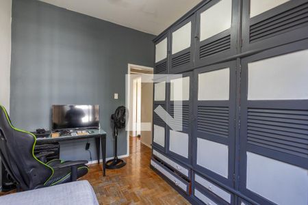 Quarto 3 de apartamento à venda com 3 quartos, 88m² em Tijuca, Rio de Janeiro