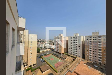 Foto 22 de apartamento à venda com 3 quartos, 77m² em Jardim do Lago, Campinas