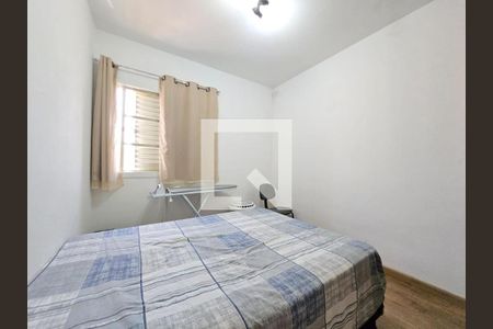Foto 09 de apartamento à venda com 3 quartos, 77m² em Jardim do Lago, Campinas
