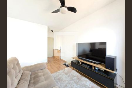 Foto 03 de apartamento à venda com 3 quartos, 77m² em Jardim do Lago, Campinas