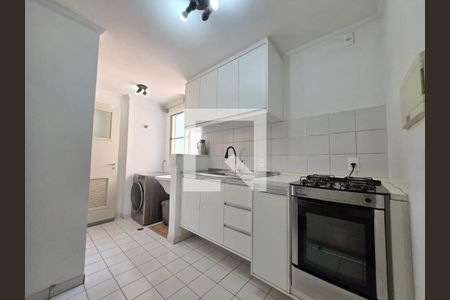 Foto 04 de apartamento à venda com 3 quartos, 77m² em Jardim do Lago, Campinas