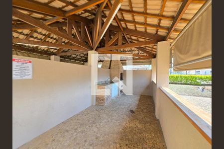 Foto 17 de apartamento à venda com 3 quartos, 77m² em Jardim do Lago, Campinas