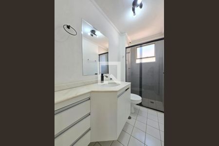 Foto 07 de apartamento à venda com 3 quartos, 77m² em Jardim do Lago, Campinas