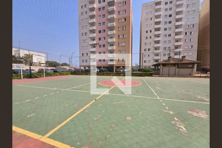 Foto 16 de apartamento à venda com 3 quartos, 77m² em Jardim do Lago, Campinas
