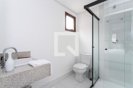 Kitnet/Studio para alugar com 1 quarto, 25m² em Consolação, São Paulo