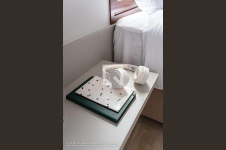 Kitnet/Studio para alugar com 1 quarto, 25m² em Consolação, São Paulo