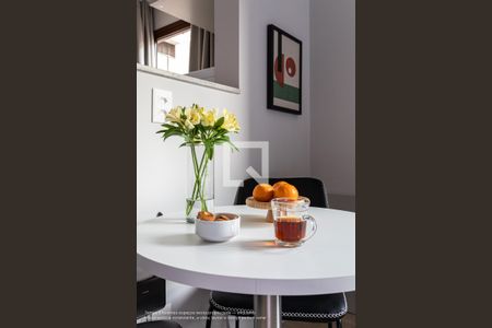 Kitnet/Studio para alugar com 1 quarto, 25m² em Consolação, São Paulo