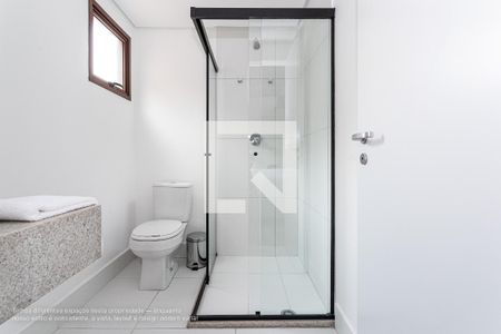 Kitnet/Studio para alugar com 1 quarto, 25m² em Consolação, São Paulo