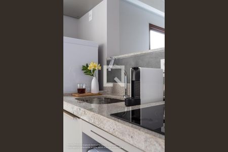 Kitnet/Studio para alugar com 1 quarto, 25m² em Consolação, São Paulo