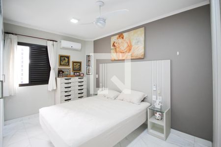 Suíte 1 de apartamento à venda com 2 quartos, 94m² em Moema, São Paulo