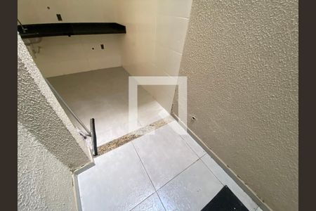 Área de Serviço de casa à venda com 3 quartos, 170m² em Taquara, Rio de Janeiro