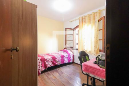 Quarto 1 de casa para alugar com 5 quartos, 300m² em Parque Continental, São Paulo