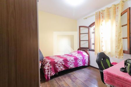 Quarto 1 de casa para alugar com 5 quartos, 300m² em Parque Continental, São Paulo