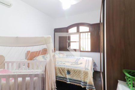 Quarto 2 - Suíte de casa para alugar com 5 quartos, 300m² em Parque Continental, São Paulo