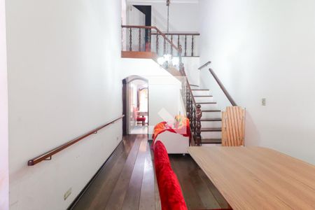 Sala de casa para alugar com 5 quartos, 300m² em Parque Continental, São Paulo