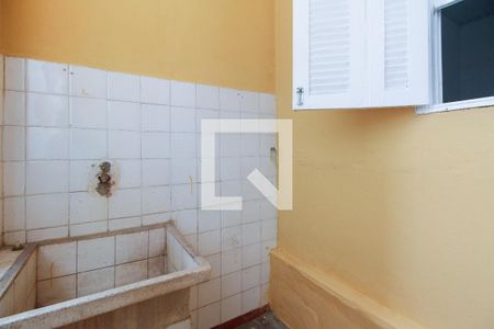 Área de Serviço de casa à venda com 2 quartos, 110m² em Vila Granada, São Paulo