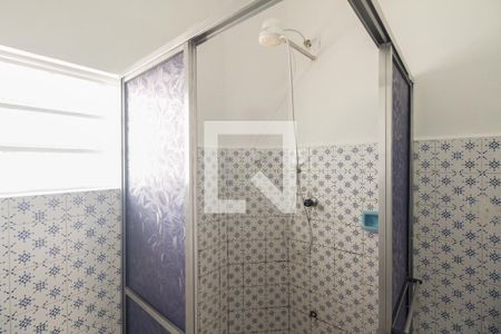 Banheiro Social de casa à venda com 2 quartos, 110m² em Vila Granada, São Paulo
