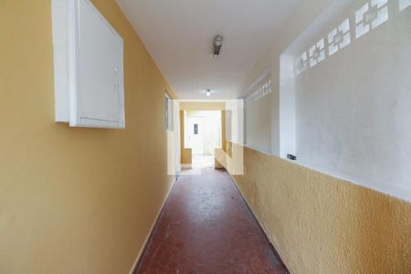 Entrada de casa à venda com 2 quartos, 110m² em Vila Granada, São Paulo
