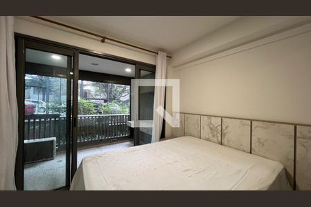 Kitnet/Studio para alugar com 1 quarto, 25m² em Sumarezinho, São Paulo