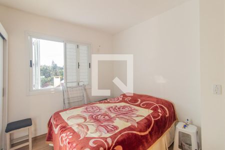 Quarto de apartamento à venda com 1 quarto, 44m² em Jardim Botânico, Porto Alegre