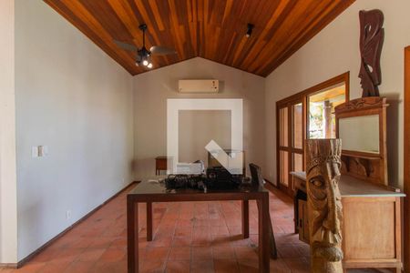 Casa de Condomínio à venda com 3 quartos, 249m² em Aberta dos Morros, Porto Alegre