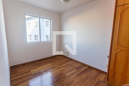 Suíte de apartamento para alugar com 3 quartos, 80m² em União, Belo Horizonte