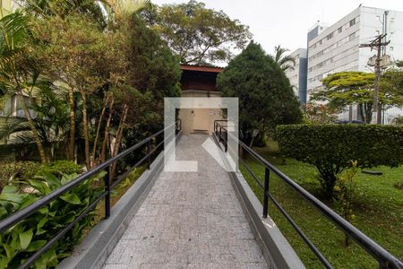 Área externa de apartamento à venda com 2 quartos, 75m² em Tremembé, São Paulo
