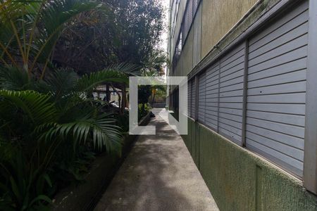 Área externa de apartamento à venda com 2 quartos, 75m² em Tremembé, São Paulo