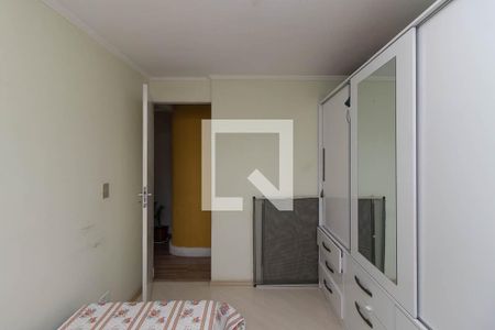 Quarto 2 de apartamento à venda com 2 quartos, 75m² em Tremembé, São Paulo