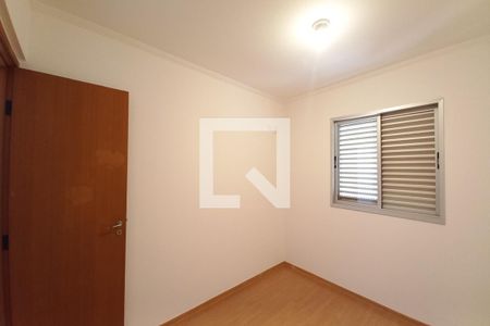 Quarto 2  de apartamento à venda com 2 quartos, 57m² em São Bernardo, Campinas