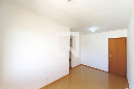 Sala de apartamento à venda com 2 quartos, 57m² em São Bernardo, Campinas