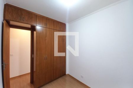 Quarto 1  de apartamento à venda com 2 quartos, 57m² em São Bernardo, Campinas
