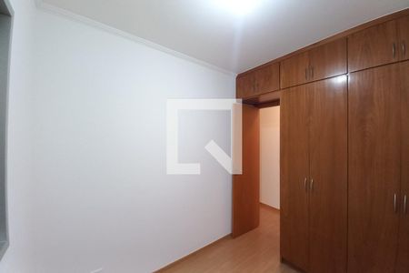 Quarto 1  de apartamento à venda com 2 quartos, 57m² em São Bernardo, Campinas
