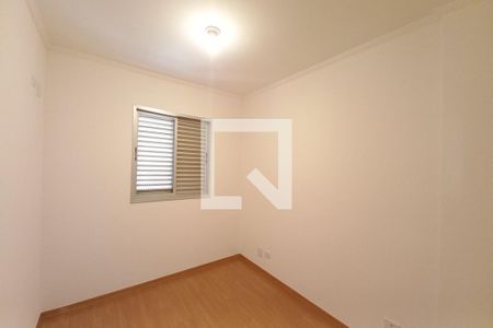 Quarto 2  de apartamento à venda com 2 quartos, 57m² em São Bernardo, Campinas