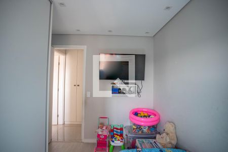 Quarto 2 de apartamento à venda com 2 quartos, 56m² em Centro, Diadema