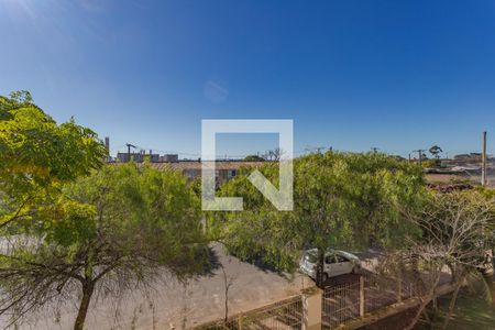 Sala de apartamento à venda com 2 quartos, 49m² em Sarandi, Porto Alegre