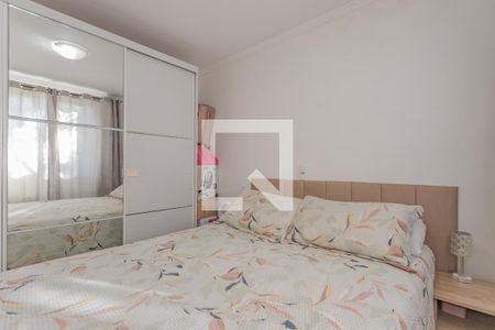 Quarto 1 de apartamento à venda com 2 quartos, 49m² em Sarandi, Porto Alegre