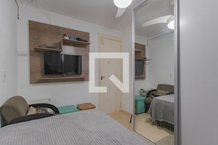 Quarto 2 de apartamento à venda com 2 quartos, 49m² em Sarandi, Porto Alegre