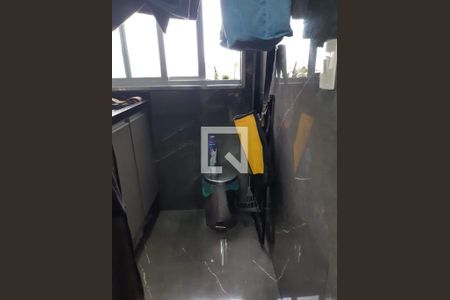Foto 17 de apartamento à venda com 2 quartos, 64m² em Lapa de Baixo, São Paulo